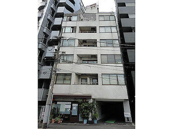 千代田区・岩本町1分・現租中｜都心1,680萬圓穩收入手