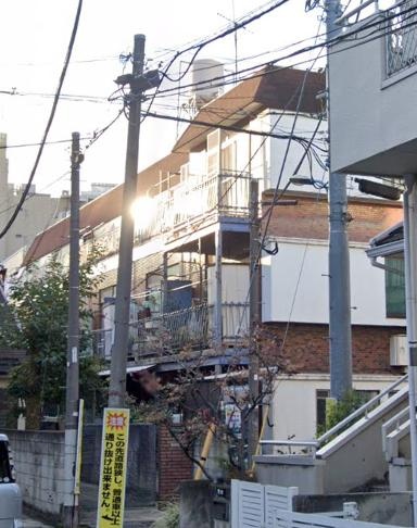 新宿區四谷・丸ノ内線5分・現租中即收益 1,300萬円