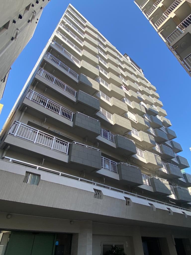 白金高輪3分・港區1,980萬｜都心套房超值入市