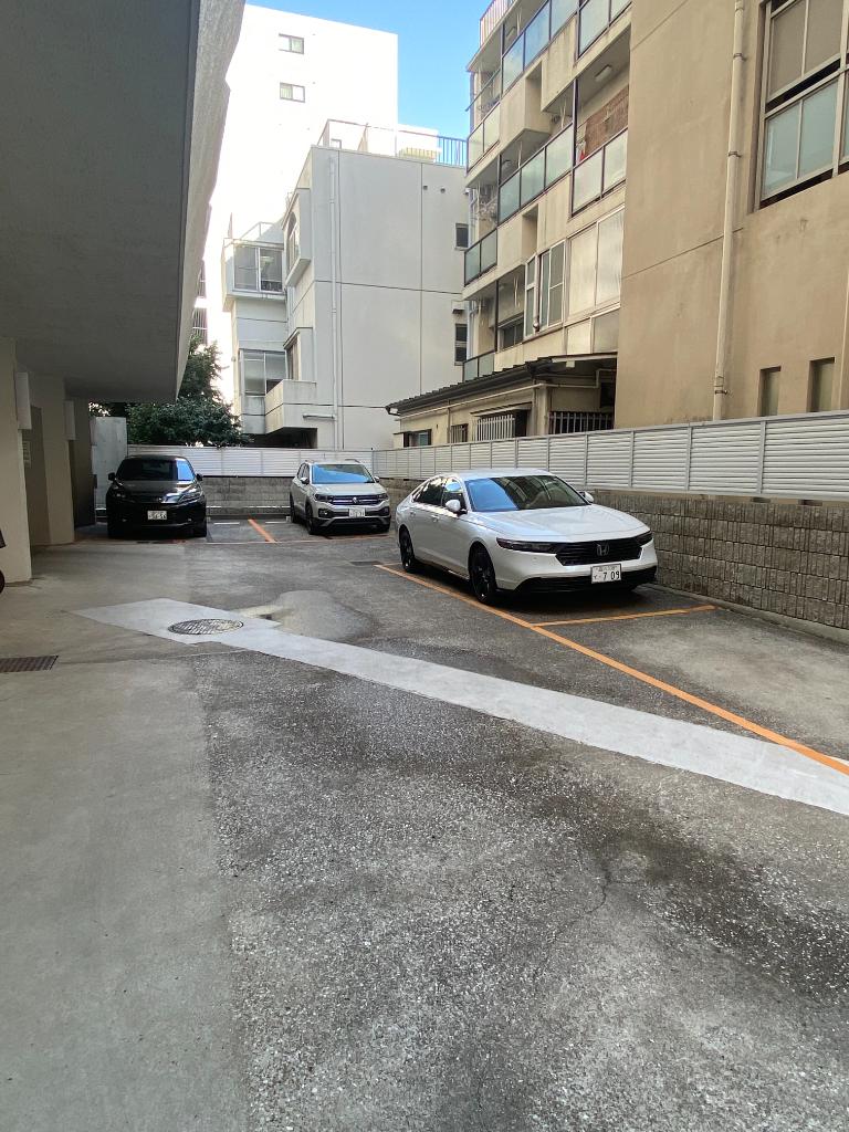 白金高輪3分・港區1,980萬｜都心套房超值入市 (3)