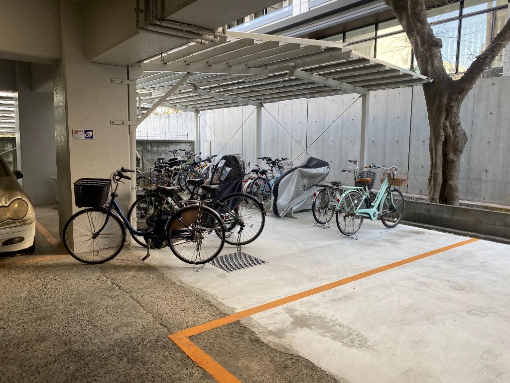 白金高輪3分・港區1,980萬｜都心套房超值入市 (5)
