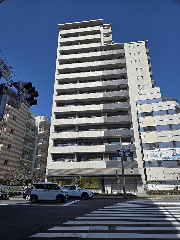 駅徒步1分・賃貸中！東京足立區商業物件 7,680萬円