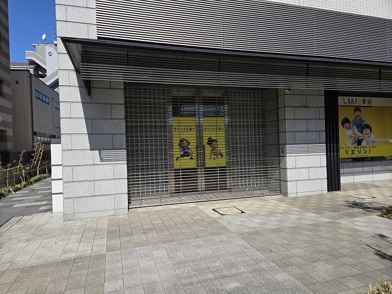 駅徒步1分・賃貸中！東京足立區商業物件 7,680萬円 (3)