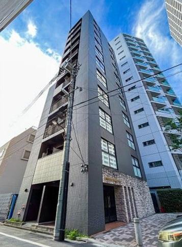 西新宿徒步5分・現租客在住 1,600萬圓即收租