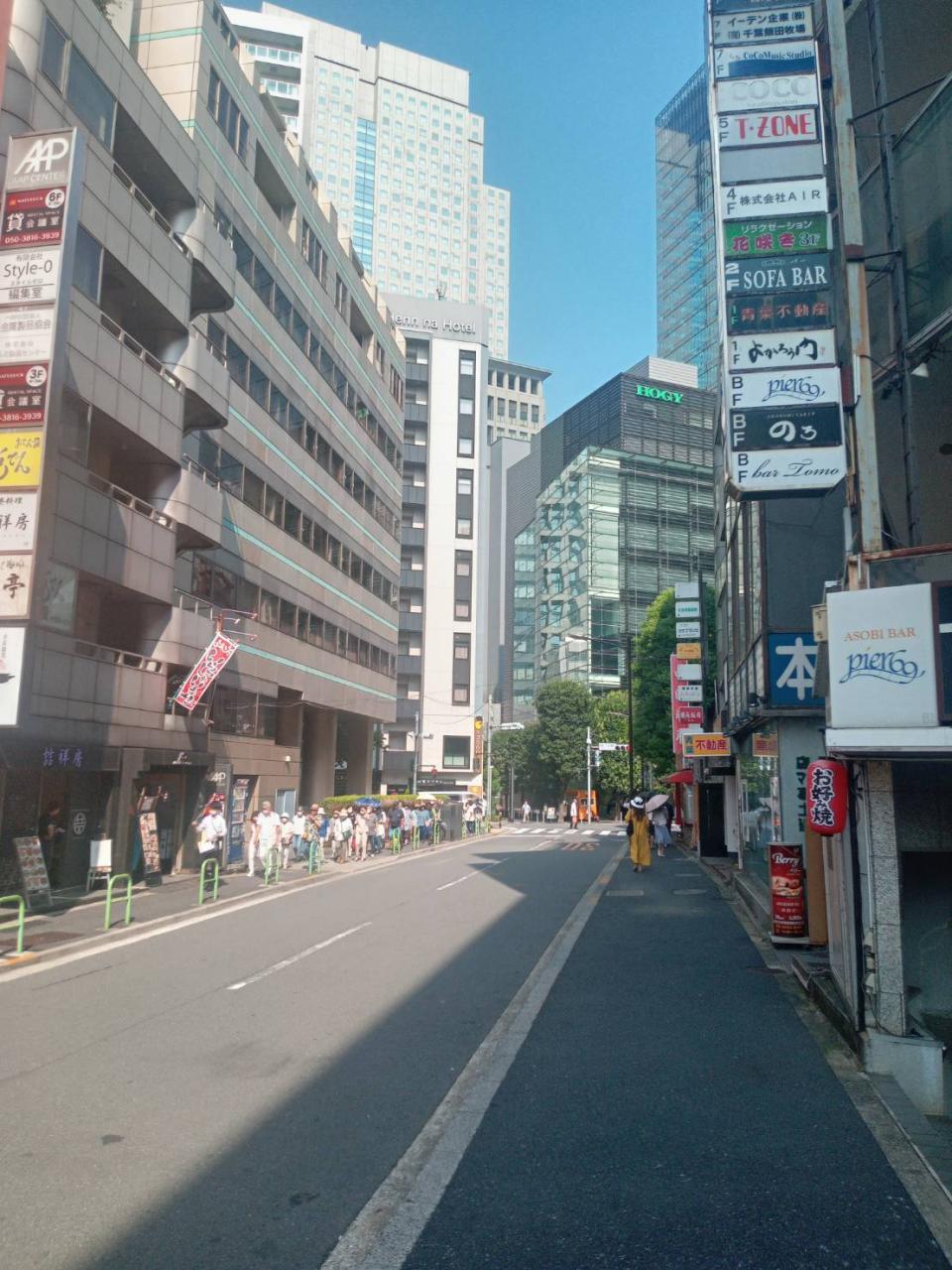 港區赤坂・駅4分｜8樓中古マンション 3,300萬円 (6)
