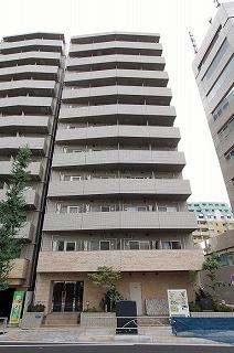 東京港區・泉岳寺徒步2分｜賃貸中即享4.15%穩定收益