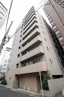 東京港區・泉岳寺徒步2分｜賃貸中即享4.15%穩定收益 (1)
