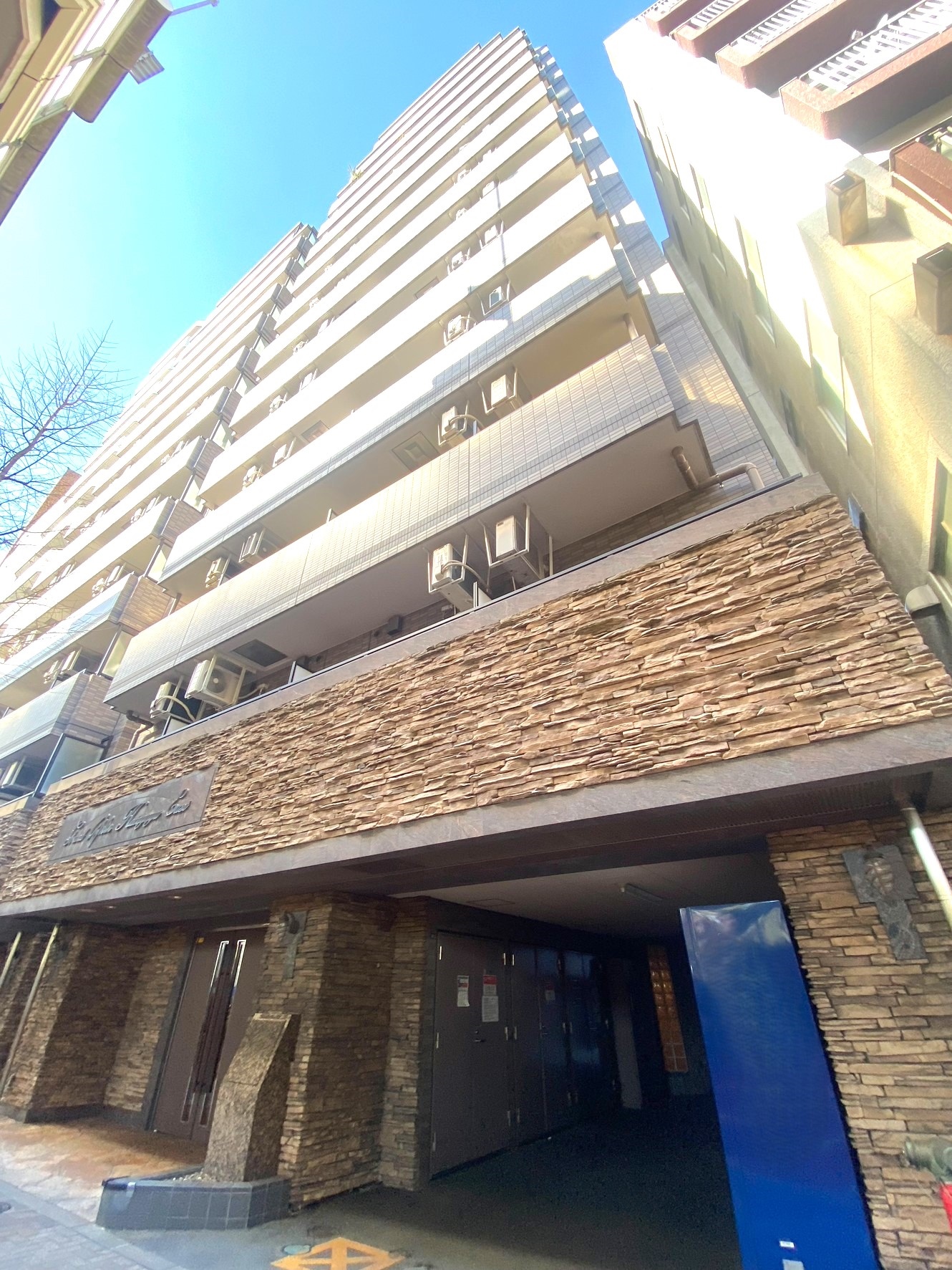 澀谷區・幡ヶ谷駅5分｜賃貸中即收益 SRC 2,480萬円 (3)
