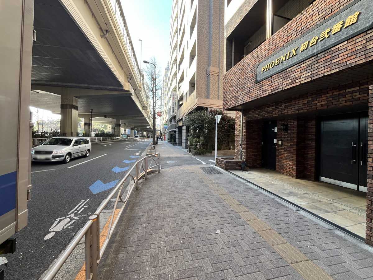 澀谷區兩站可達・現役收租中｜RC造2780萬圓 (3)