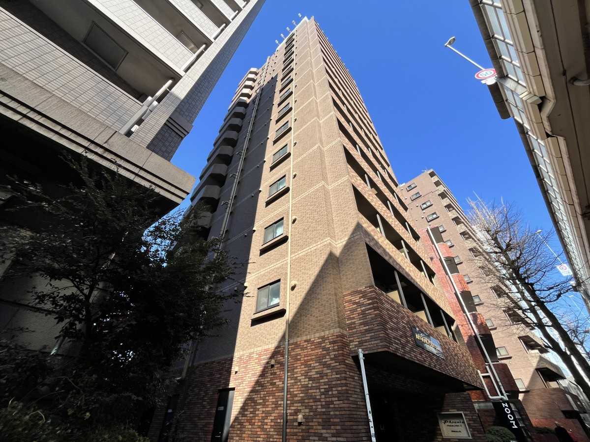 澀谷區兩站可達・現役收租中｜RC造2780萬圓 (5)