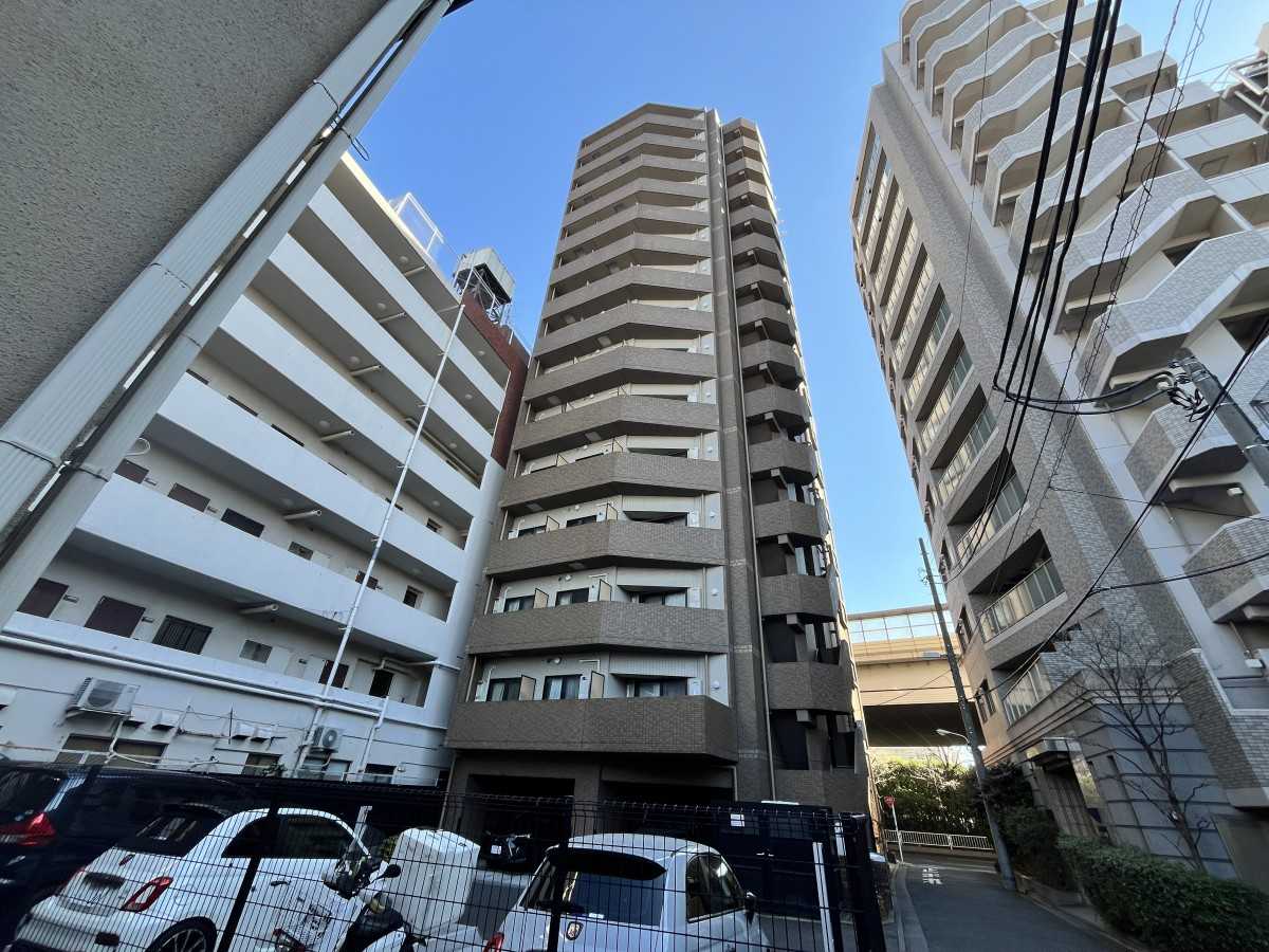 澀谷區兩站可達・現役收租中｜RC造2780萬圓 (6)