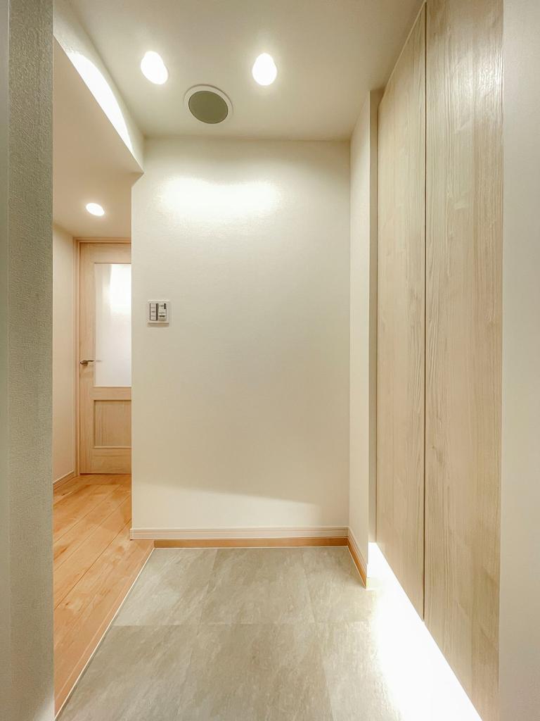 新宿站步行2分｜渋谷區SRC公寓 空屋即可入手 (2)