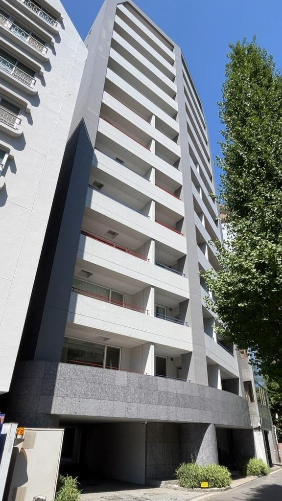 港區南青山・表參道11分 SRC精品公寓 8,999萬圓即刻入住