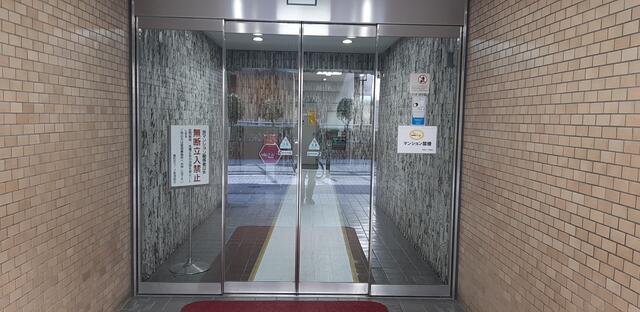港區三田站步行1分|即租中月收17萬·4,980萬投資套房 (3)