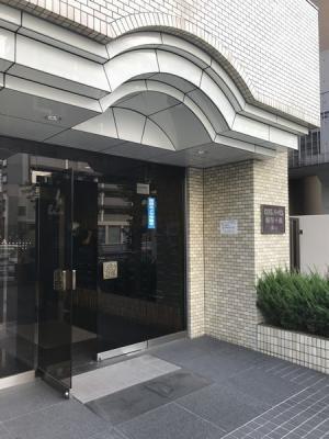 麻布十番站步行1分・表面3.78%・現況已出租即收租 (4)